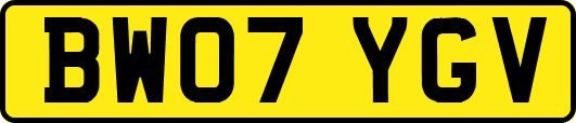 BW07YGV