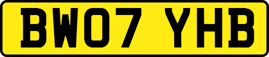 BW07YHB