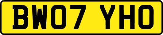 BW07YHO