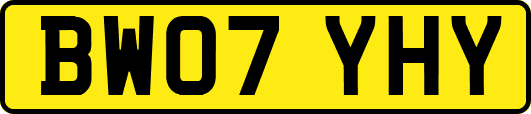 BW07YHY