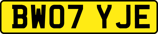 BW07YJE