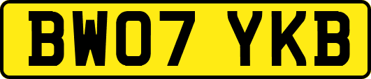 BW07YKB