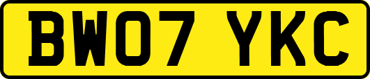BW07YKC