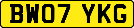 BW07YKG