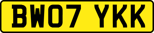 BW07YKK
