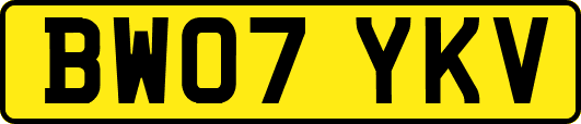 BW07YKV