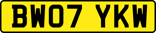 BW07YKW