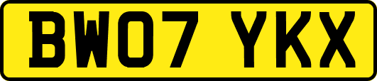 BW07YKX