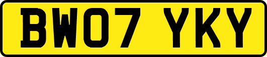 BW07YKY
