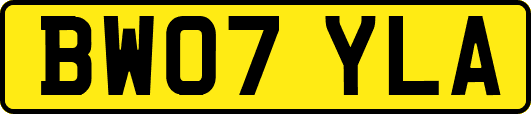 BW07YLA