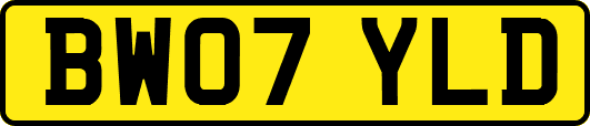BW07YLD