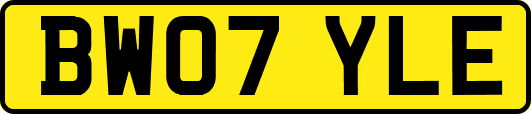 BW07YLE
