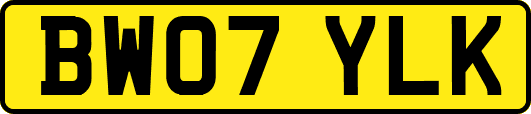 BW07YLK