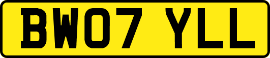 BW07YLL