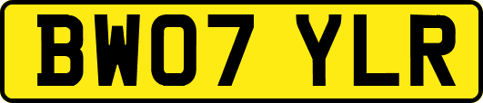 BW07YLR