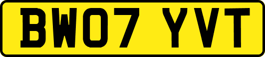 BW07YVT