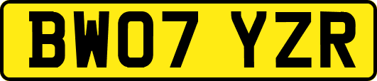 BW07YZR
