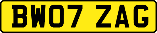 BW07ZAG