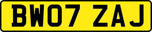 BW07ZAJ