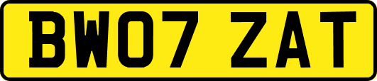 BW07ZAT