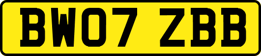 BW07ZBB