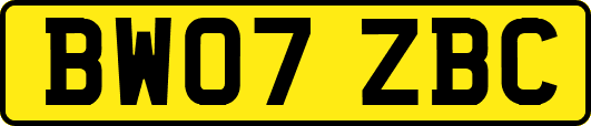 BW07ZBC