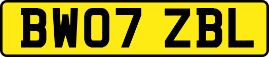 BW07ZBL