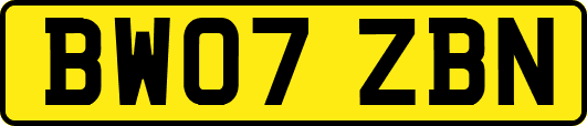 BW07ZBN