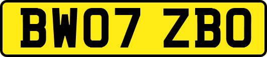 BW07ZBO