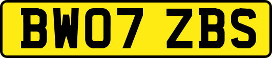 BW07ZBS