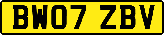 BW07ZBV