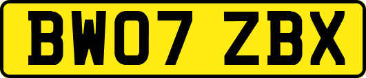 BW07ZBX