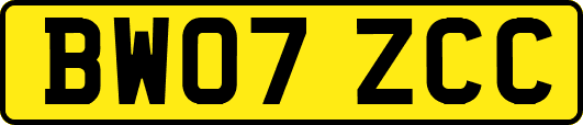 BW07ZCC