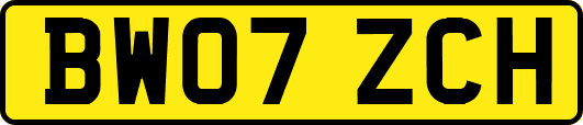BW07ZCH