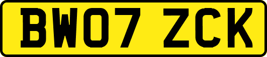 BW07ZCK