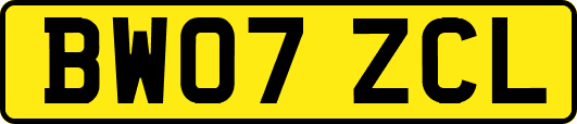 BW07ZCL