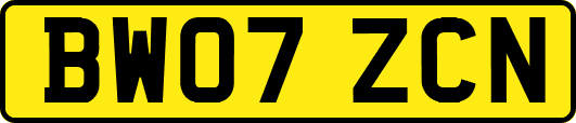 BW07ZCN