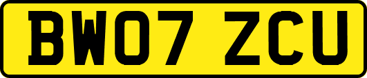 BW07ZCU