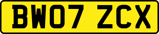 BW07ZCX