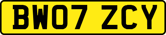 BW07ZCY