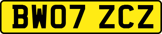 BW07ZCZ