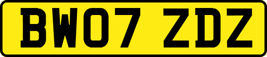 BW07ZDZ