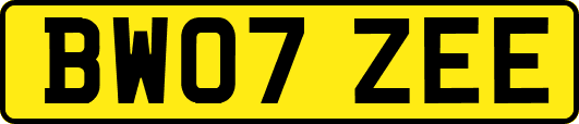 BW07ZEE