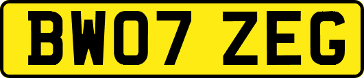 BW07ZEG