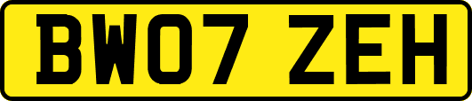 BW07ZEH