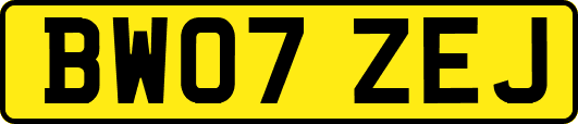 BW07ZEJ