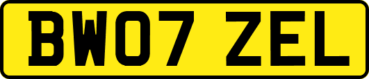 BW07ZEL