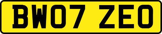 BW07ZEO