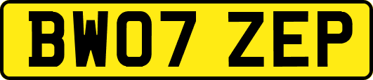 BW07ZEP