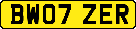 BW07ZER